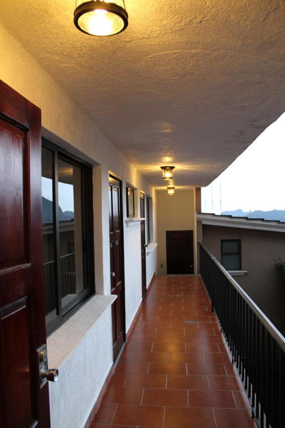 Hotel Quinta Del Sol Тепоцтлан Екстериор снимка
