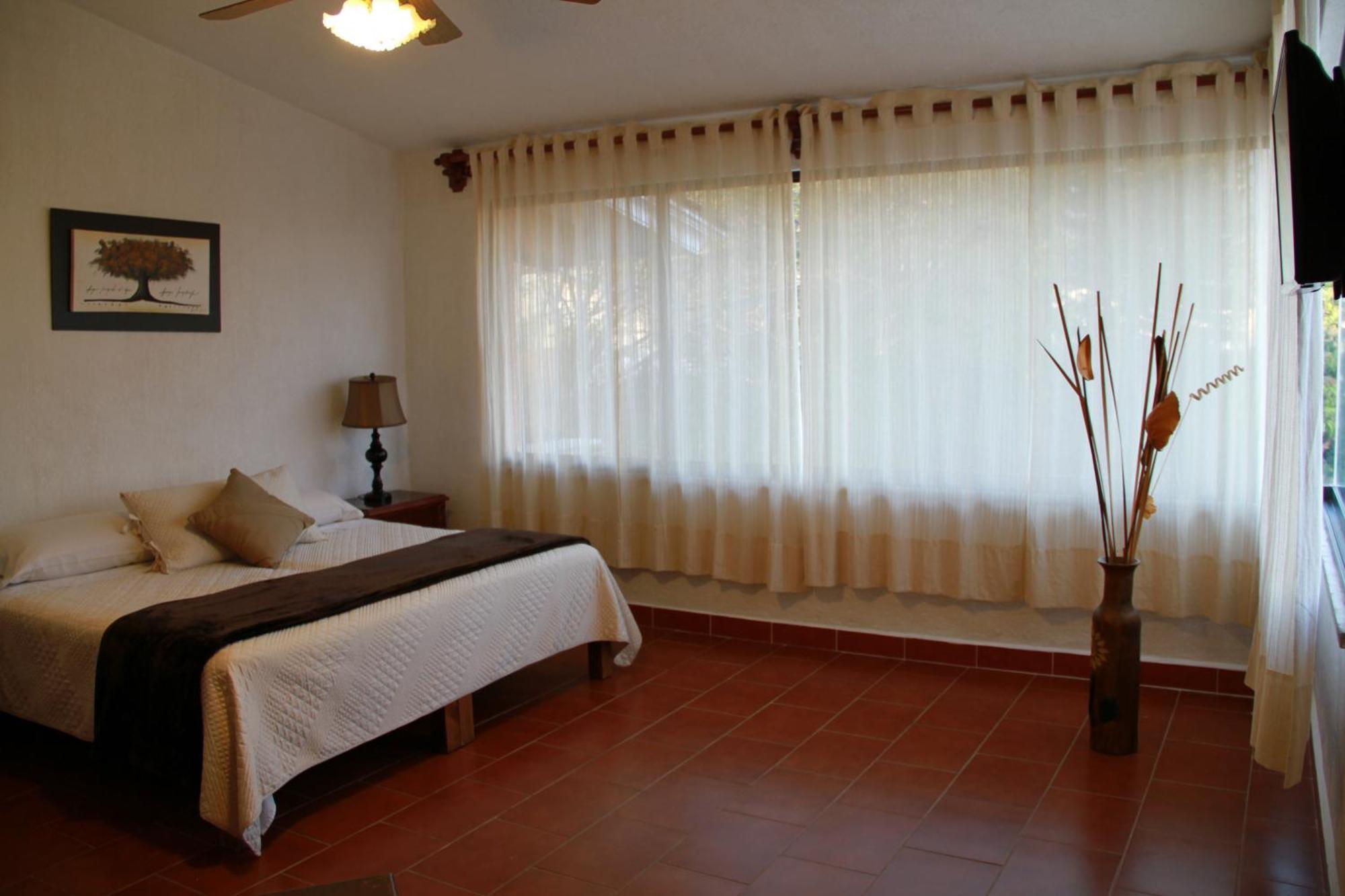 Hotel Quinta Del Sol Тепоцтлан Екстериор снимка