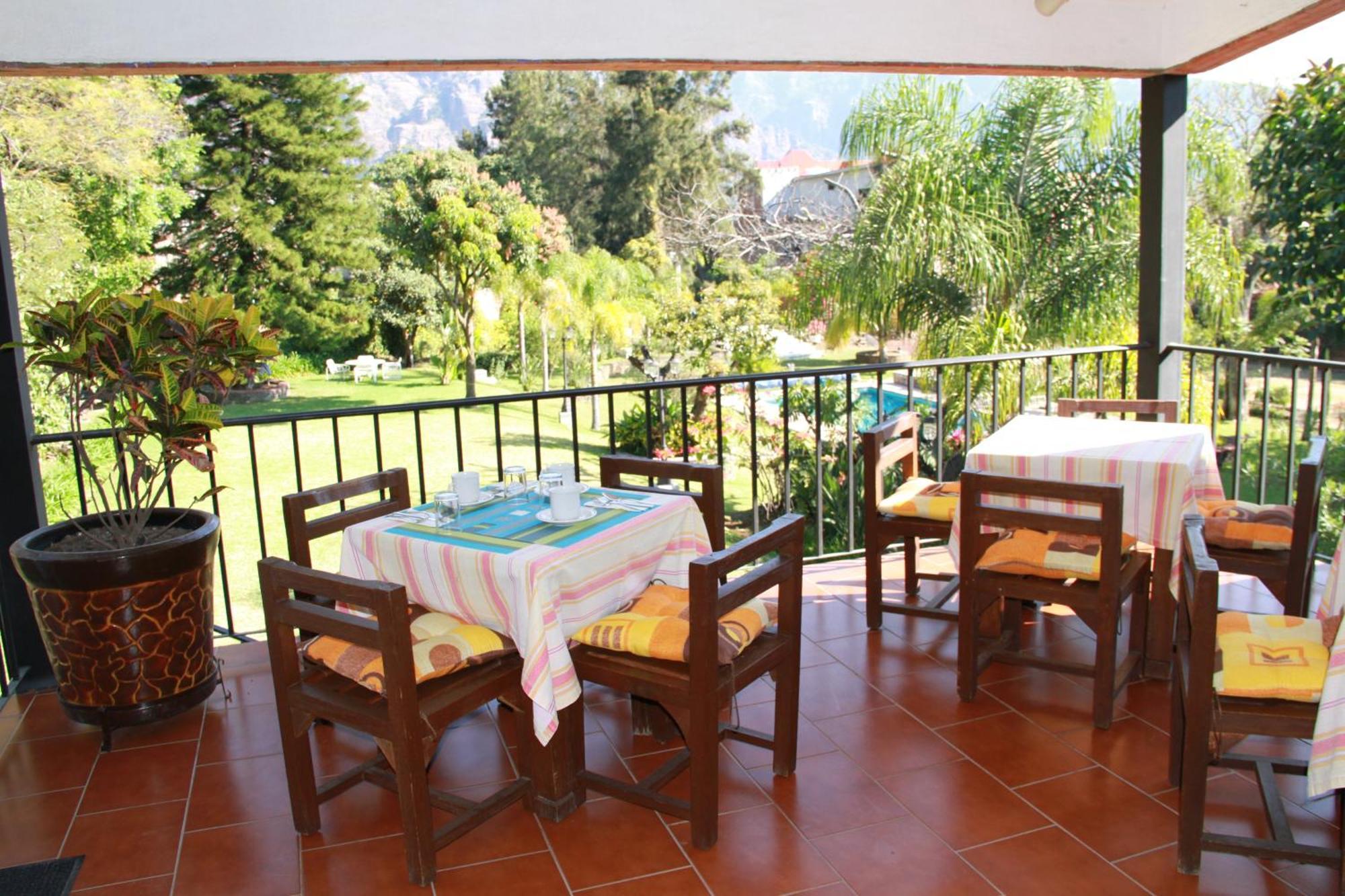 Hotel Quinta Del Sol Тепоцтлан Екстериор снимка