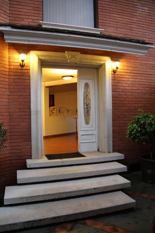 Hotel Quinta Del Sol Тепоцтлан Екстериор снимка