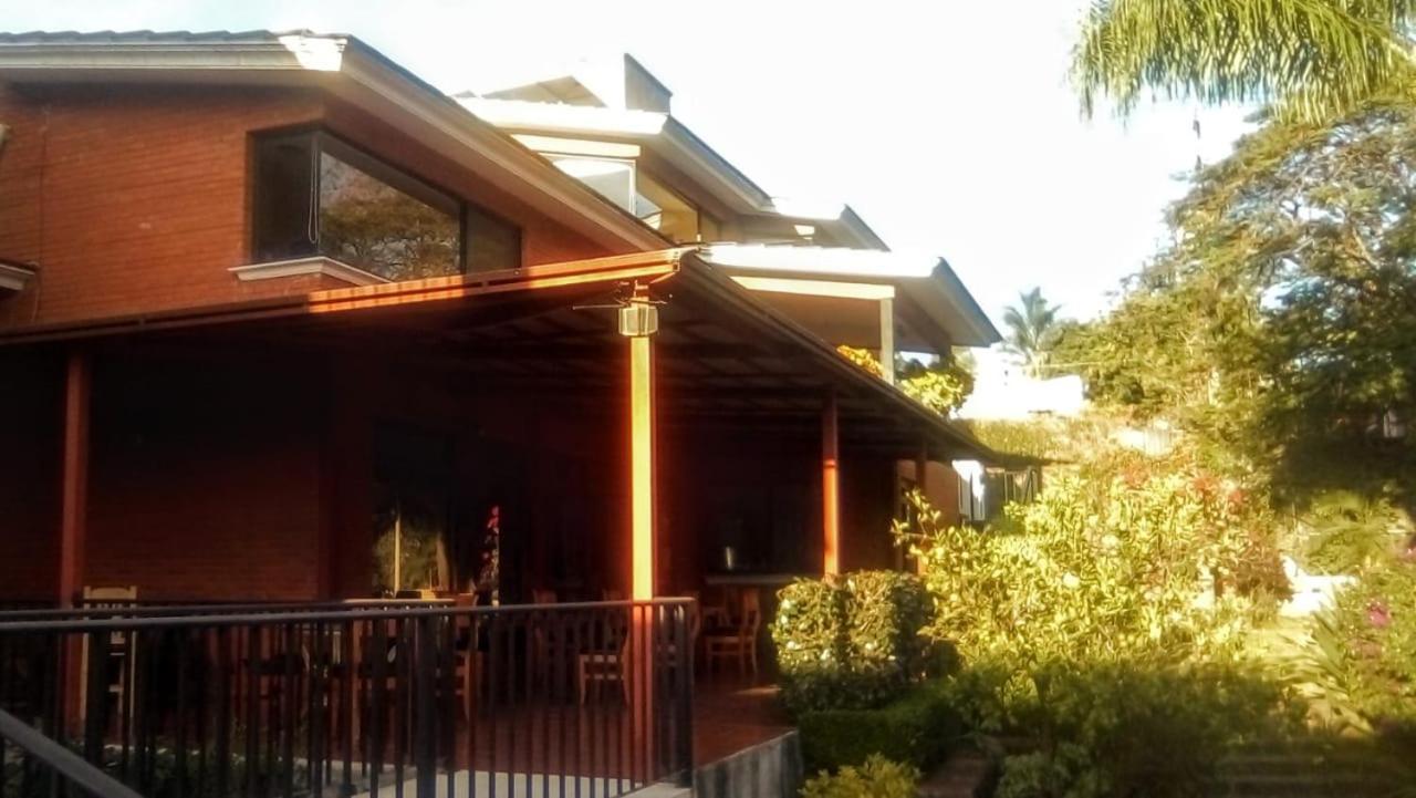 Hotel Quinta Del Sol Тепоцтлан Екстериор снимка